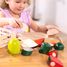 Cibo da tagliare MD-10487 Melissa & Doug 5