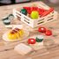 Cibo da tagliare MD-10487 Melissa & Doug 6