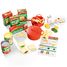 Set Preparazione e servizio della pasta MD-19361 Melissa & Doug 1