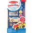 Auto da corsa da decorare MD-18829 Melissa & Doug 1