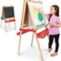 Cavalletto artistico in legno MD-11282 Melissa & Doug 5