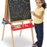 Cavalletto artistico in legno MD-11282 Melissa & Doug 6