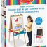 Cavalletto artistico in legno MD-11282 Melissa & Doug 3