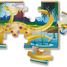 Set di puzzle di dinosauri 12 pezzi MD-13791 Melissa & Doug 5