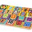 Puzzle gigante a pezzi Numeri MD13832 Melissa & Doug 1