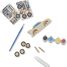 Auto da corsa da decorare MD-18829 Melissa & Doug 2