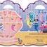 Libretto di adesivi a rilievo della sirena MD-19413 Melissa & Doug 3