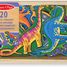 Magneti per dinosauri MD-10476 Melissa & Doug 4