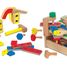 Banco da lavoro da tavolo piccolo MD-19386 Melissa & Doug 1