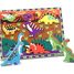 Puzzle ad incastro Dinosauri MD13747 Melissa & Doug 1