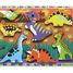 Puzzle ad incastro Dinosauri MD13747 Melissa & Doug 4