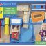 Cintura porta attrezzi fai da te MD-15174 Melissa & Doug 3