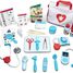 Kit del medico MD-18569 Melissa & Doug 1