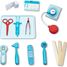 Kit del medico MD-18569 Melissa & Doug 4