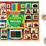 Timbri dei veicoli MD-41901 Melissa & Doug 2