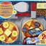 Kit per pancake in legno MD19342 Melissa & Doug 5