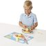 Kit per pancake in legno MD19342 Melissa & Doug 4