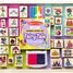 Timbri per fiabe MD-41900 Melissa & Doug 1