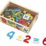 Numeri di magneti 37 pezzi MD-10449 Melissa & Doug 2