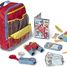 Pattuglia "Sac aventures Pat MD-33271 Melissa & Doug 8