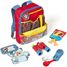 Pattuglia "Sac aventures Pat MD-33271 Melissa & Doug 1