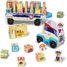 PAW Patrol Camion Alfabeto in legno MD-33272 Melissa & Doug 2