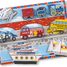 Veicoli puzzle con pezzi grandi MD-13725 Melissa & Doug 1