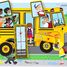 Puzzle sonoro - Scuolabus MD-10739 Melissa & Doug 3