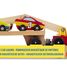 Rimorchiatore magnetico per auto MD19390 Melissa & Doug 5