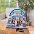 Painel de bordo de avião interativo MD6073588 Melissa & Doug 2