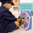 Painel de bordo de avião interativo MD6073588 Melissa & Doug 6
