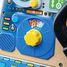 Painel de bordo de avião interativo MD6073588 Melissa & Doug 8
