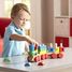 Treno di legno MD-10572 Melissa & Doug 2