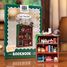 Mini Book Nook La libreria magica T-CT100 Cartartem 3