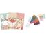 Mini mosaici Animali dolci SYCRE7035 Sycomore 2