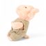 Mini peluche Bart il maialino EG130609 Egmont Toys 3