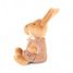 Mini peluche Lenny il coniglietto EG130611 Egmont Toys 4