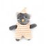 Mini peluche Malo il gatto EG130610 Egmont Toys 3