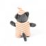 Mini peluche Malo il gatto EG130610 Egmont Toys 5
