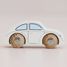 Mini auto Betty No 9 TV-GT55 Le Toy Van 4