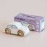 Mini auto Betty No 9 TV-GT55 Le Toy Van 6