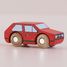 Mini auto Gary No 8 TV-GT50 Le Toy Van 3