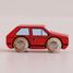 Mini auto Gary No 8 TV-GT50 Le Toy Van 4