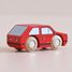 Mini auto Gary No 8 TV-GT50 Le Toy Van 5