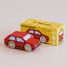 Mini auto Gary No 8 TV-GT50 Le Toy Van 6