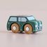 Mini auto Molly No 7 TV-GT45 Le Toy Van 3