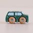 Mini auto Molly No 7 TV-GT45 Le Toy Van 4