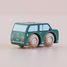 Mini auto Molly No 7 TV-GT45 Le Toy Van 5