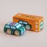 Mini auto Molly No 7 TV-GT45 Le Toy Van 6