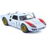 Ford GT40 MKII blu in miniatura UL-H7606 Ulysse 7